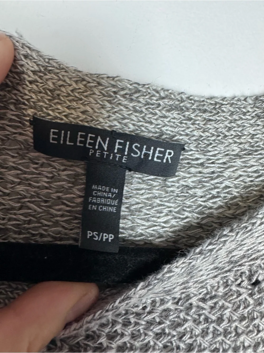 N/A eileen fisher